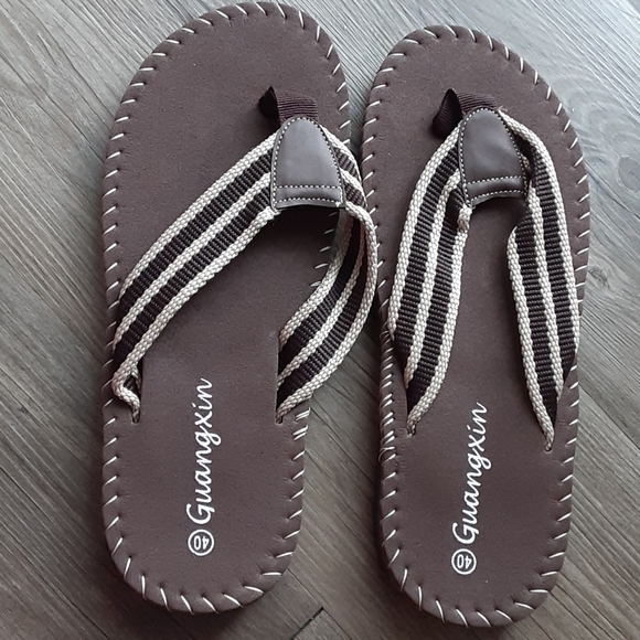 Men shoes - Picture 3 of 3